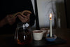 HAZE - Japanese Traditional Warosoku Candles Short