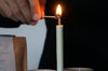 HAZE - Japanese Traditional Warosoku Candles Short
