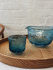 Daisaku Hashimura - WCRACK Sake/Tea Cup