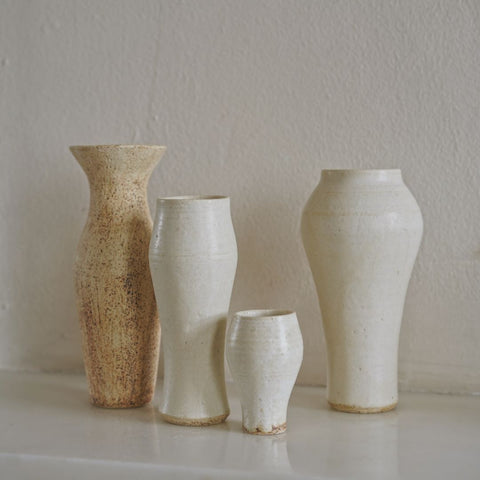Satomi Ito - Vase