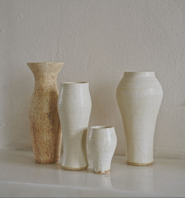 Satomi Ito - Vase