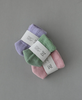 Glück und Gute - Organic cotton socks for toddlers