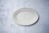 Satomi Ito - Oval Plate S (LAST ONE)