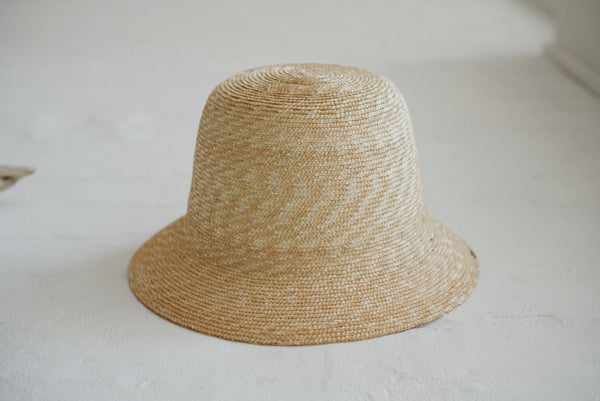 Wica Grocery - Straw Bucket Hats (LAST ONE)