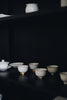 Chie Kobayashi - White Porcelain Tea Cup