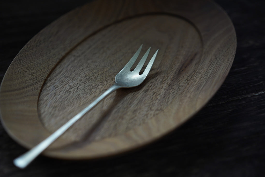 Yuta Craft - Table Fork