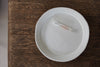 Katsufumi Baba - Round Rim Plates (different sizes)