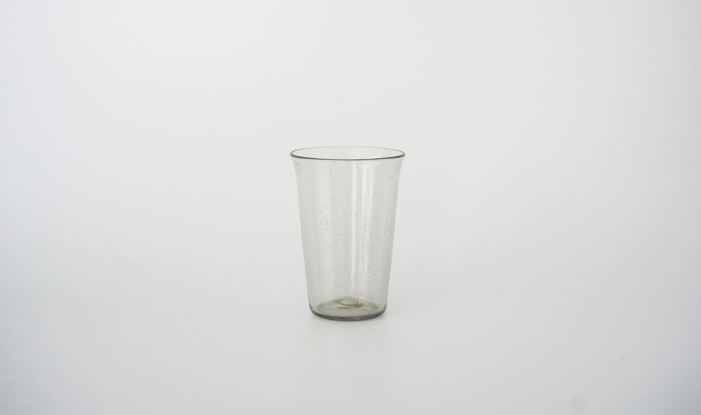 Kenichi Sasakawa - Tea Glass (LAST ONE)