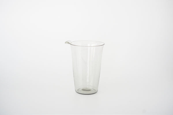 Kenichi Sasakawa - Cylindrical Katakuchi Server