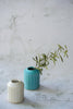 Aya Ogawa - Shinogi Pencil Flower Bud Vases