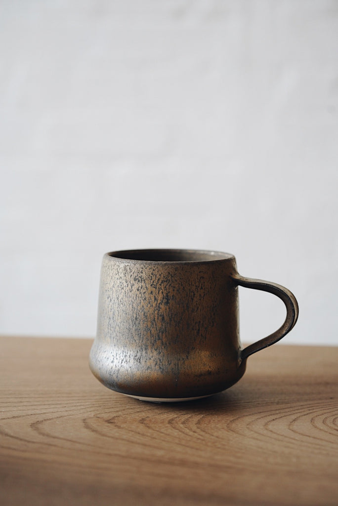 Kaname Takeguchi - Bota Mugs