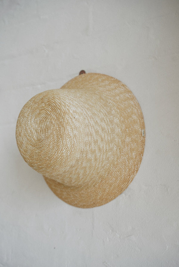 Wica Grocery - Straw Bucket Hats