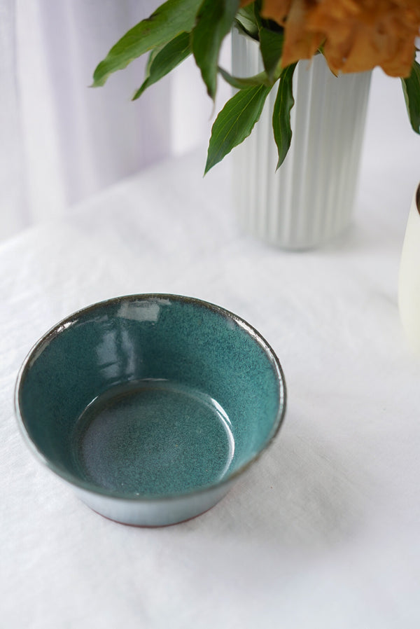 Motoharu Ozawa - Jade Bowl