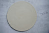 Satomi Ito - Round Plate with Crackled Glaze 26cm (LAST ONE)