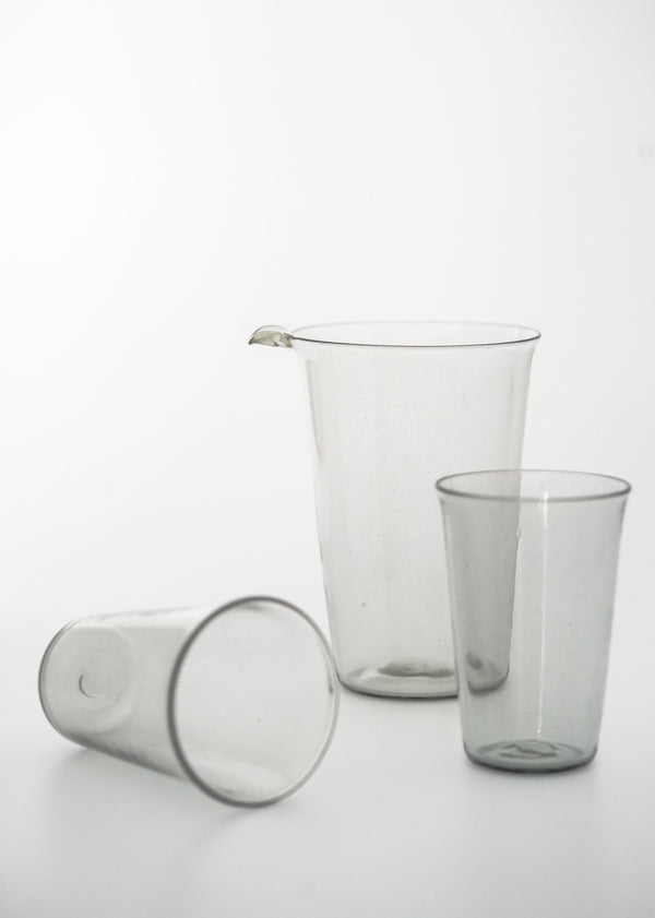 Kenichi Sasakawa - Cylindrical Katakuchi Server