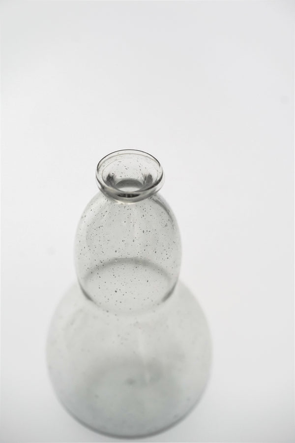 Kenichi Sasakawa - Gourd Shaped Sake Bottle (LAST ONE)