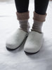 Glück und Gute - Indoor winter socks (NEW COLOURS)