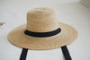 Wica Grocery - High Crown Garden Straw Hats