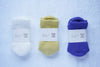 Glück und Gute - Kids organic cotton socks