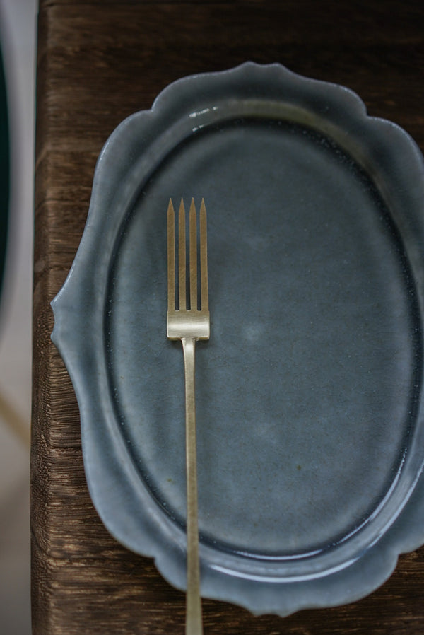 Yuta Craft - Steak Fork (LAST ONE)