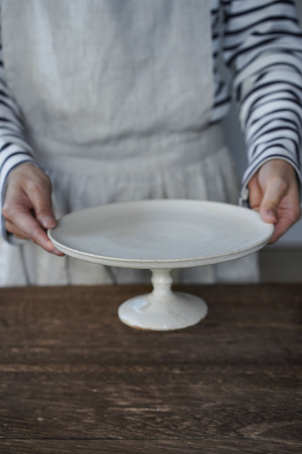 Satomi Ito - Cake Stands Large (LAST ONE)