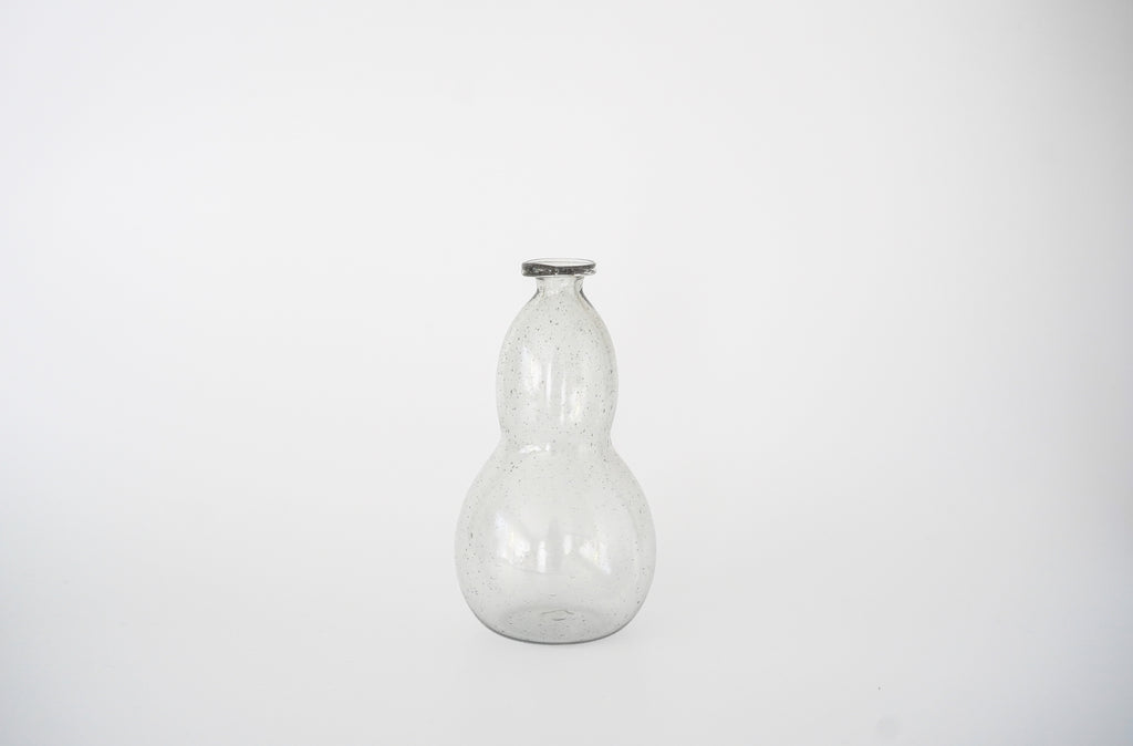 Kenichi Sasakawa - Gourd Shaped Sake Bottle