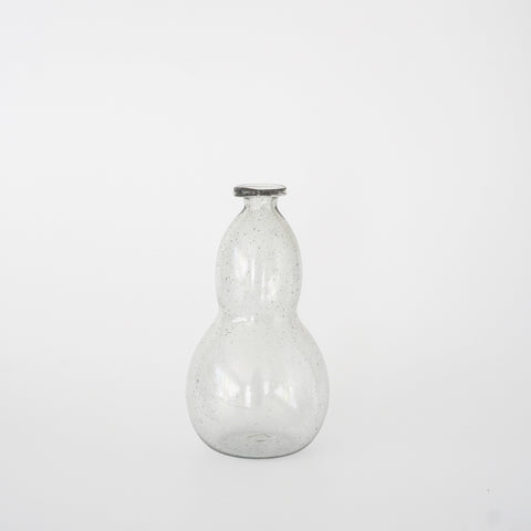 Kenichi Sasakawa - Gourd Shaped Sake Bottle (LAST ONE)