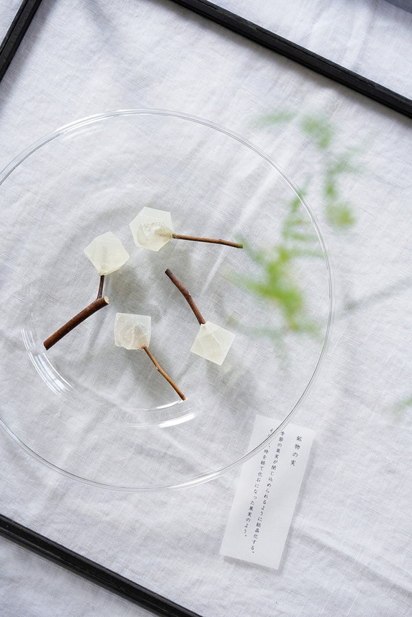 Kenichi Sasakawa - Rim Plates (LAST ONE)