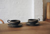 Kaname Takeguchi - Cordero Cups & Saucers