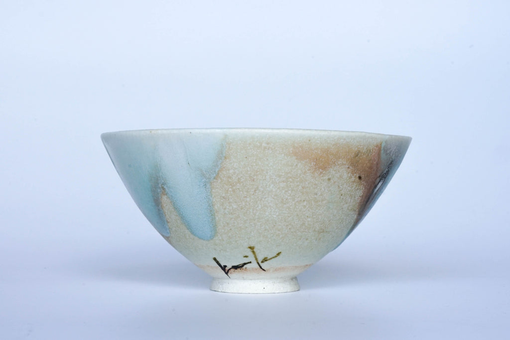 Shiren - Monet Rice Bowl Sansai