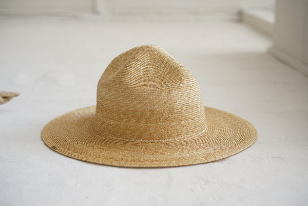 Wica Grocery - Mountain Straw Hats