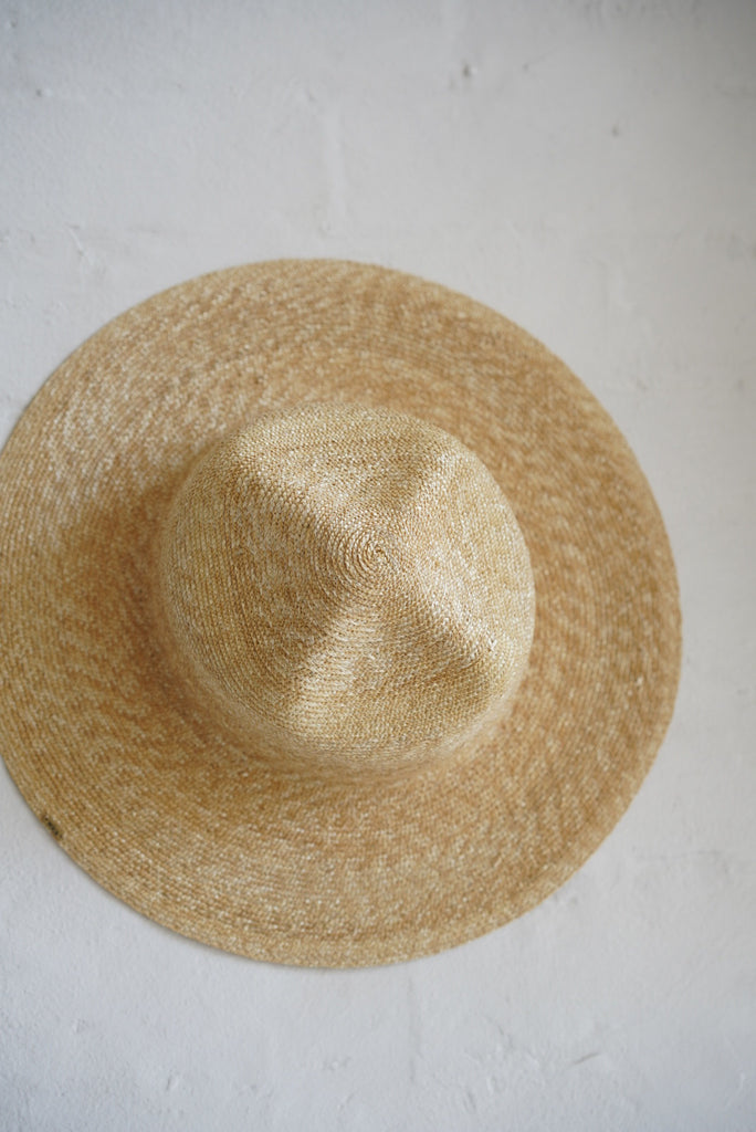 Wica Grocery - Mountain Straw Hats (LAST ONE)