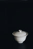 Chie Kobayashi - White Porcelain Houhin