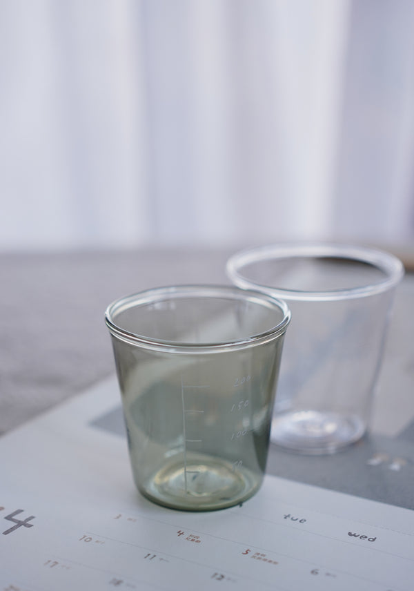 Floresta Fabrica - Measuring Glasses (EOFY SALE)