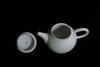 Chie Kobayashi - Tea Pot Matte White