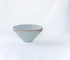 Makoto Saito - Conical Bowls
