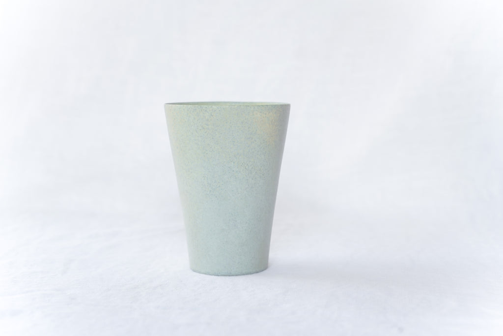 Makoto Saito - Conical Cups M