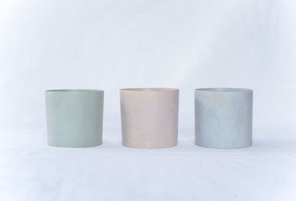 Makoto Saito - Cylindrical Cups (LAST ONE)