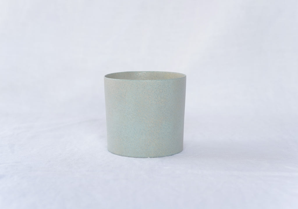 Makoto Saito - Cylindrical Cups