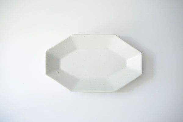Yoshiko Hirose - Octagonal Plates