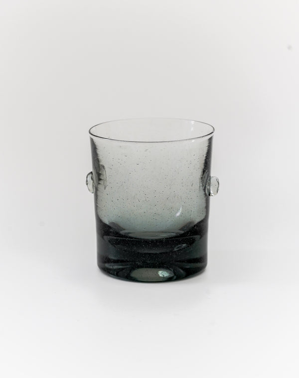 Kenichi Sasakawa - Whisky Glass with Prunts