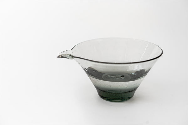 Kenichi Sasakawa - Katakuchi Bowl (LAST ONE)