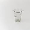 Kenichi Sasakawa - Glass with Double Prunts (LAST ONE)