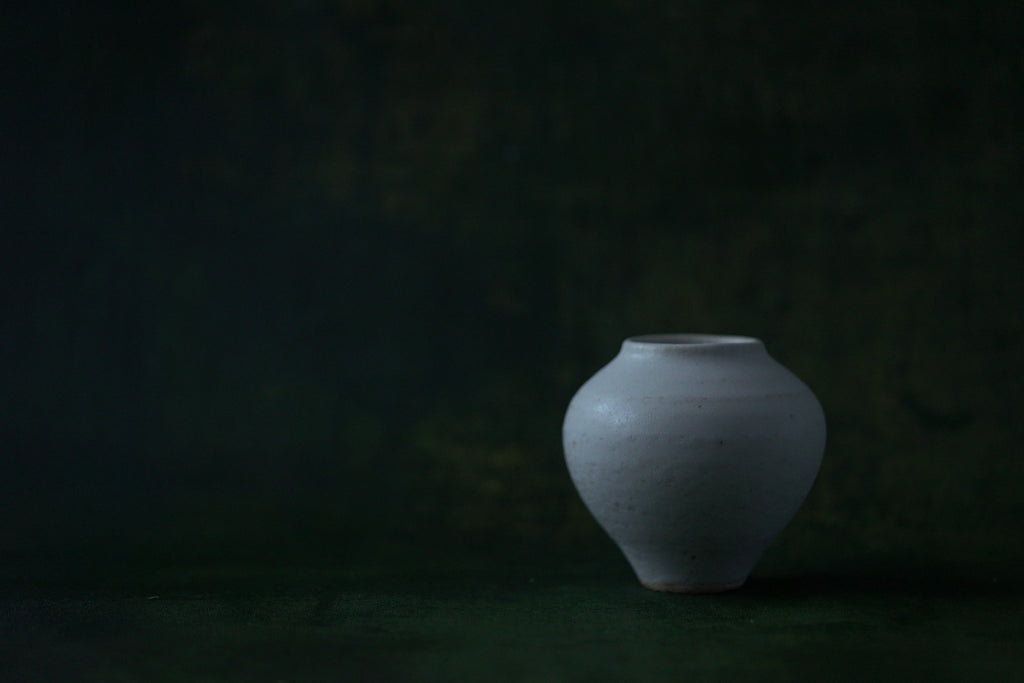 Satomi Ito - Globe Vase B