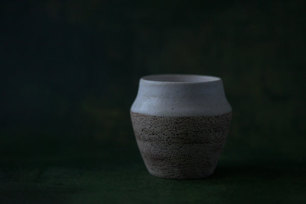 Satomi Ito - Globe Vase A