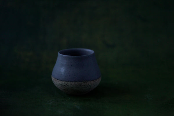 Satomi Ito - Globe Vase D