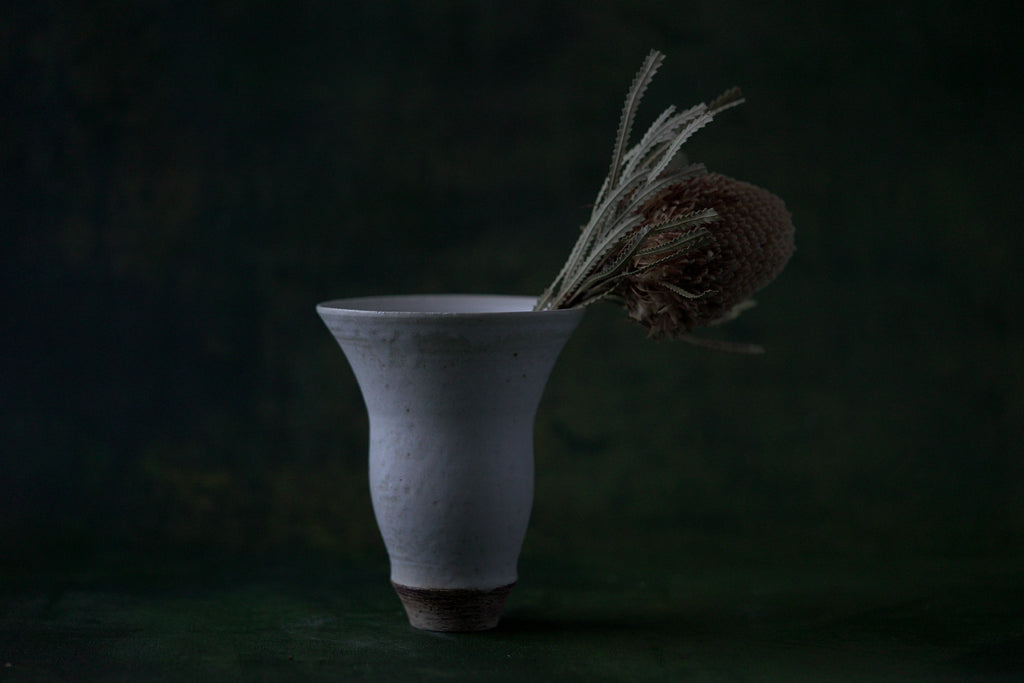 Satomi Ito - Large Vase A