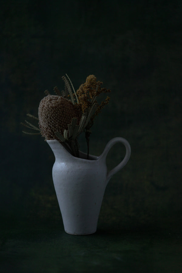 Satomi Ito - Large Vase D