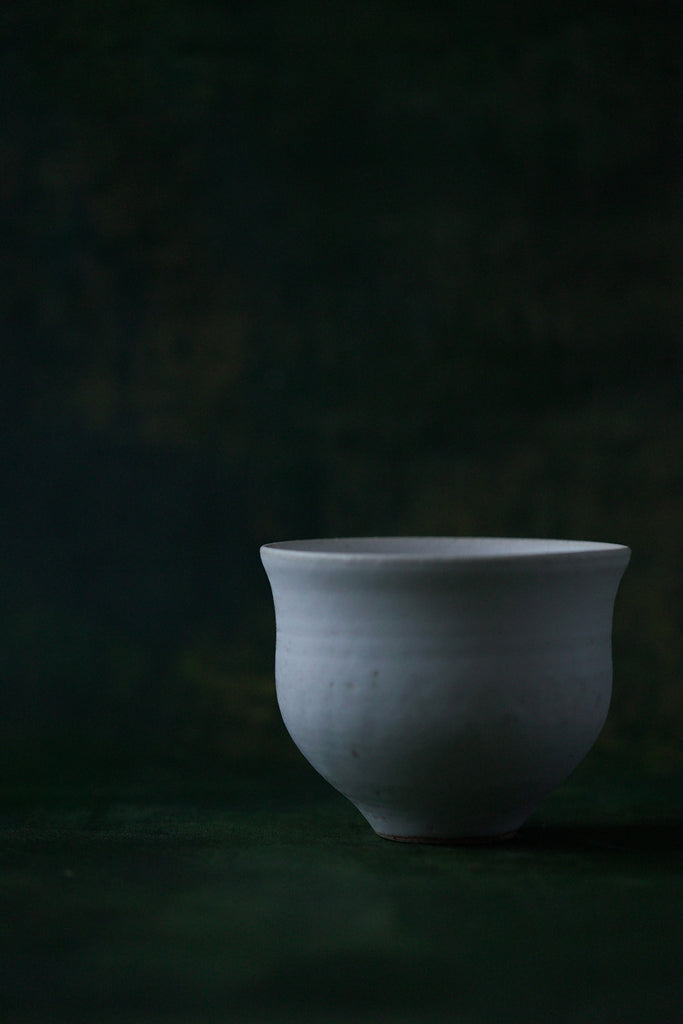 Satomi Ito - Large Vase C/Planter