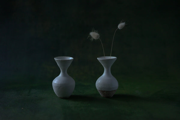 Satomi Ito - Tokkuri Vases